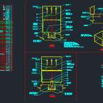 Electrical Transformer Construction & Installation Details