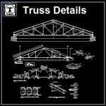 Truss Structure Details V7