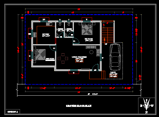FLOOR PLAN - CAD Files, DWG files, Plans and Details