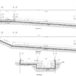 Swimming Pool Structural Drawings