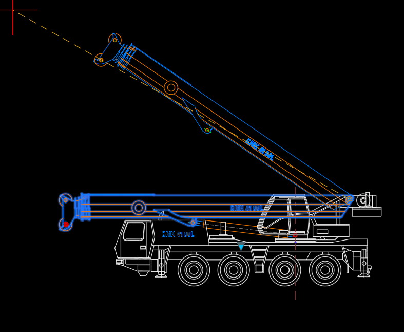 CICA & CANZ Guidance Note Crane Stability and Ground Pressure